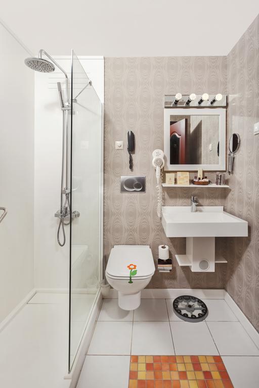 Izmir Palas Hotel Otel