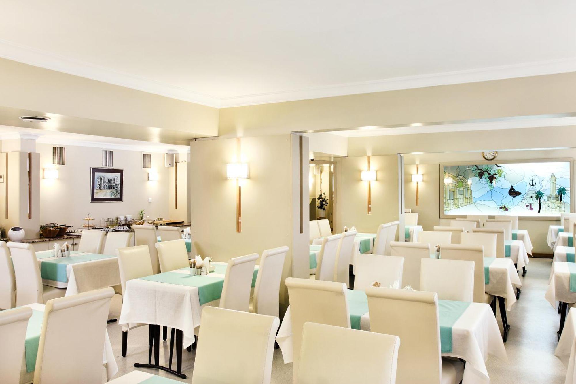 Izmir Palas Hotel Otel