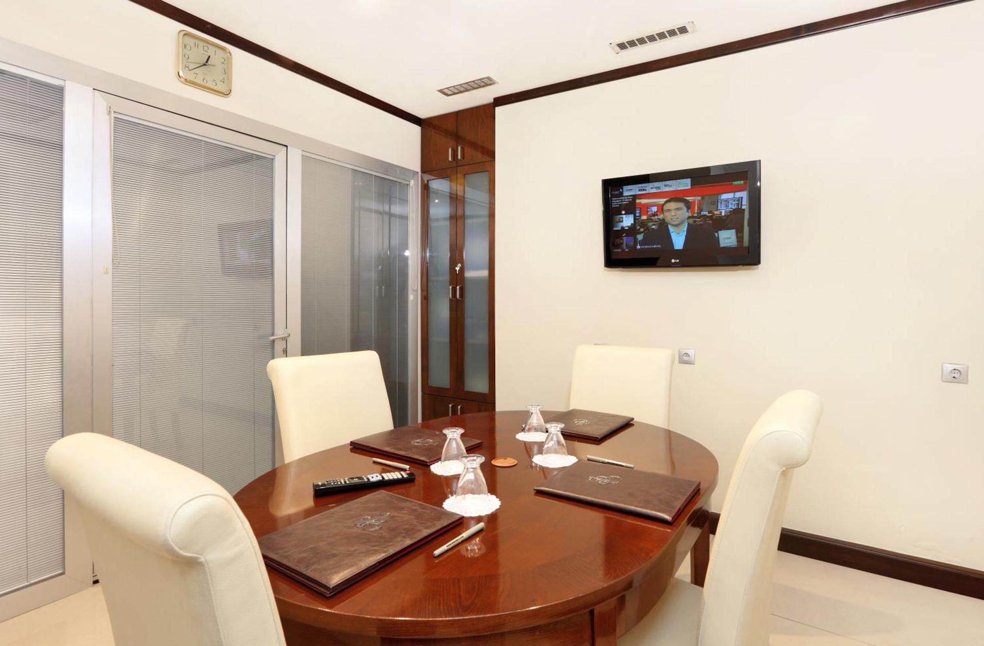 Izmir Palas Hotel Otel 4*