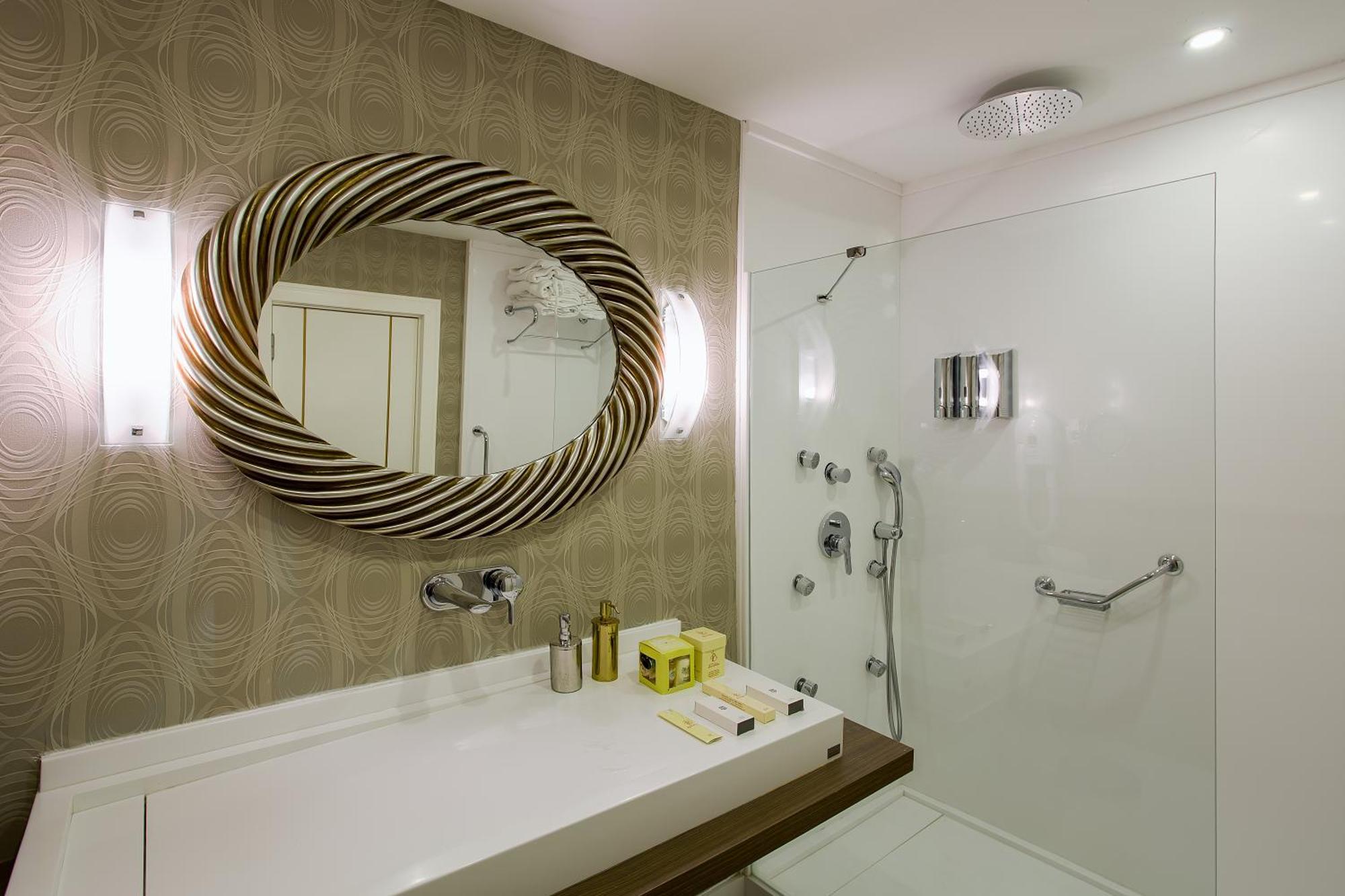 Izmir Palas Hotel Otel